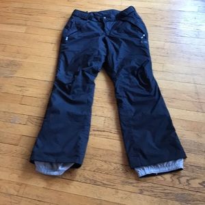 Ski pants